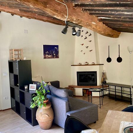 Dimora Leonardo. Centro Storico. Apartamento Lucca Exterior foto