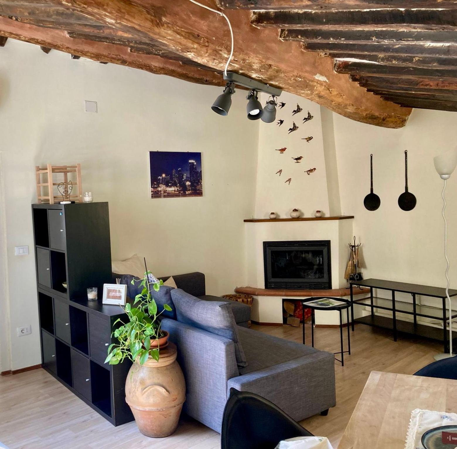 Dimora Leonardo. Centro Storico. Apartamento Lucca Exterior foto